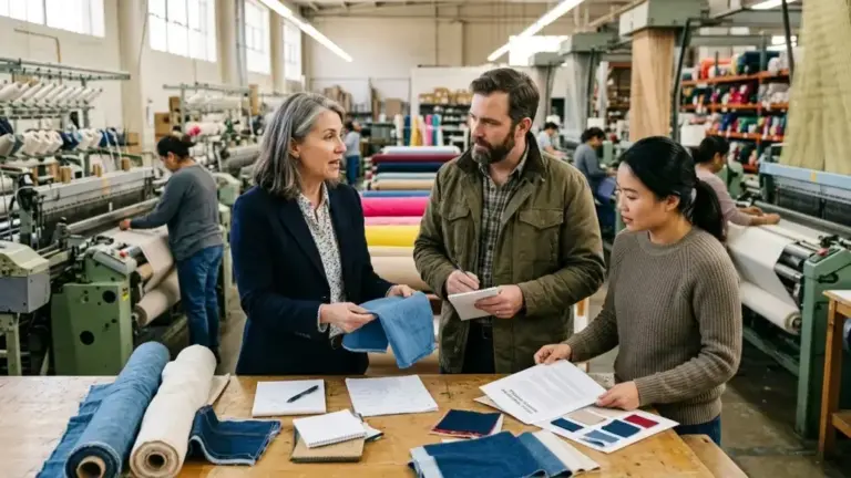 Industry Coalitions Advocate for New Textile Trade Incentive Program to Boost US Manufacturing