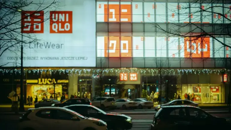 Fast Retailing Lifts FY26 Forecast After Record Nine-Month Growth