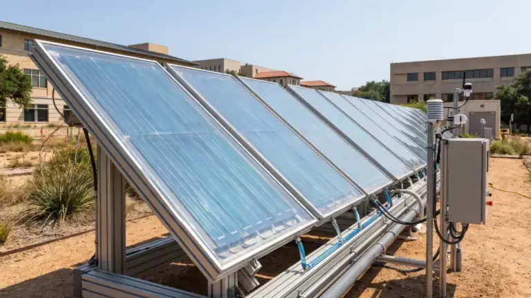 SunHydrogen Rolls Out Upgraded 1.92 m2 Hydrogen Modules
