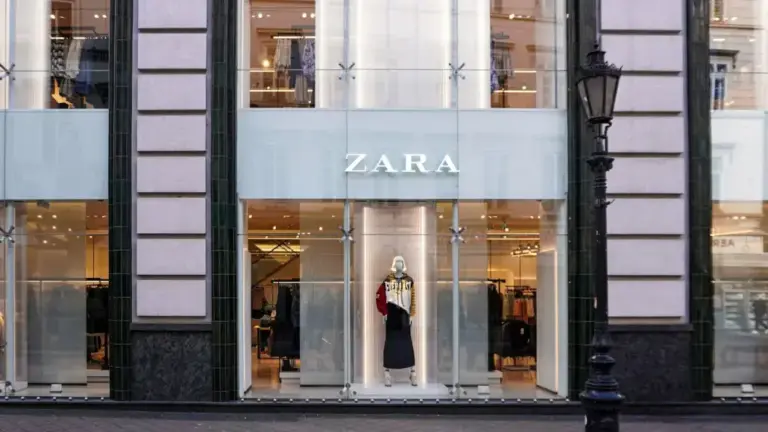 Fast Fashion Supply Chain Faces Petroleum Supply Shock