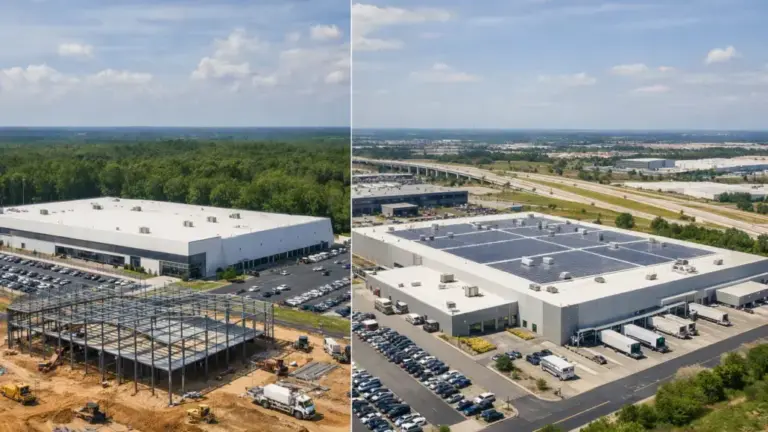 Over $200m in New U.S. Manufacturing Facilities by Siemens