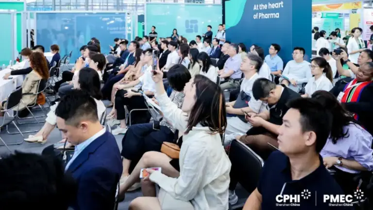 CPHI & PMEC Shenzhen 2026 Attracts Unprecedented International Interest as Demand for AI-Driven Innovation Grows