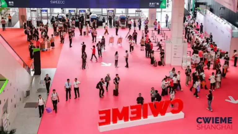 Beyond an Exhibition! 2026 CWIEME Shanghai Concludes with Great Success, Ushering in a New Chapter of Intelligent Electrical Manufacturing