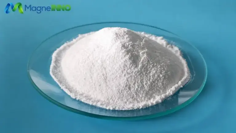 Sourcing High-Quality Magnesium Glycinate: How Supplement Manufacturers Can Verify a Truly Chelated Ingredient