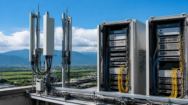 Ericsson Confirms 5G Standalone Contract with Costa Rica’s ICE