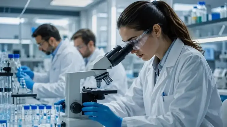 O-1A Visa Evidence for Pharma and Biotech Professionals: What Actually Proves Extraordinary Ability
