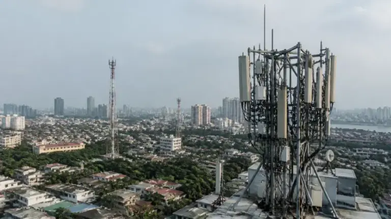 Vietnam Accelerates 6G Development as 5G Coverage Expands