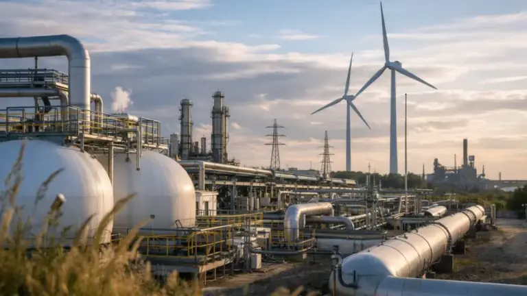Hydrogen in Germany Sees 6GW Reserves Booked by Participants