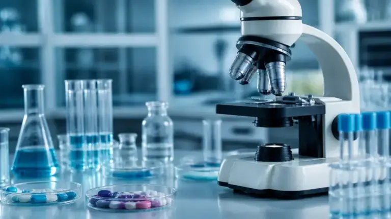 Turkish Pharma Sector R&D Spending Surges Over 8-Fold