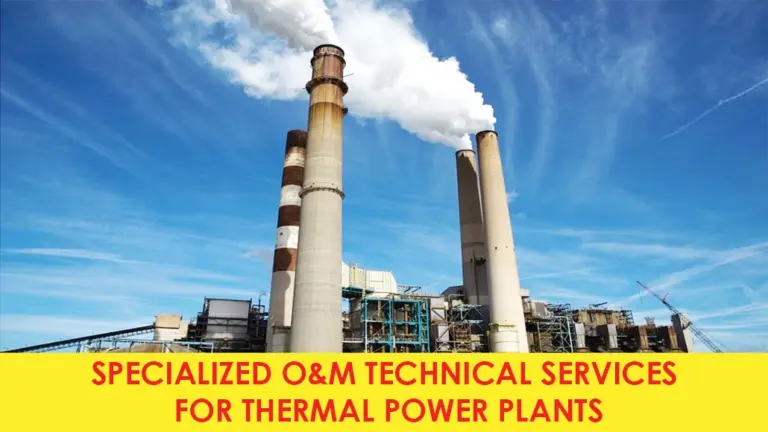  AI Implementation in Thermal Power Generation