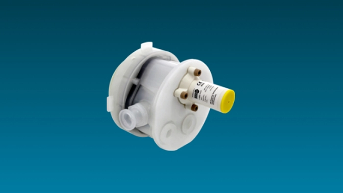 Biopharma PureFlo Single