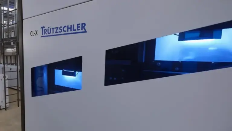 Truetzschler CL-X Enhances Global Cotton Fiber Recovery and Efficiency