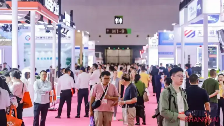 CWIEME Shanghai 2026 Grand Opening: Setting the Benchmark for Electrical Manufacturing Innovation