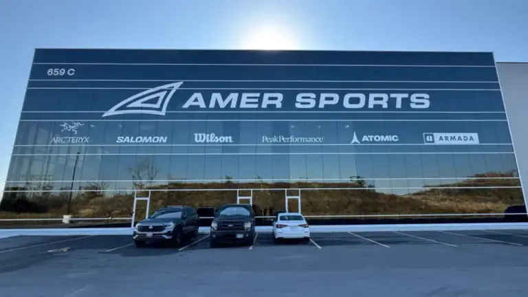 Amer Sports Posts 339% Operating Profit Surge in Q2 on Salomon and Arc’teryx Momentum