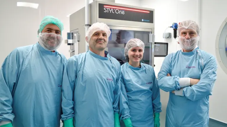 Centrix Pharma Solutions and University of Sussex partner to advance data-driven pharmaceutical development 