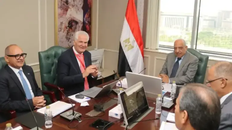 Egypt Boosts Sinai Clean Energy Project Development