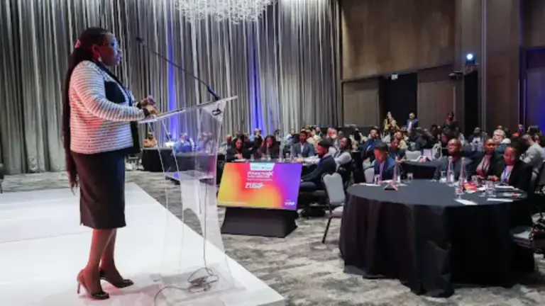 POST-EVENT HIGHLIGHTS: Finnovex South Africa 2026 Concludes with Remarkable Success