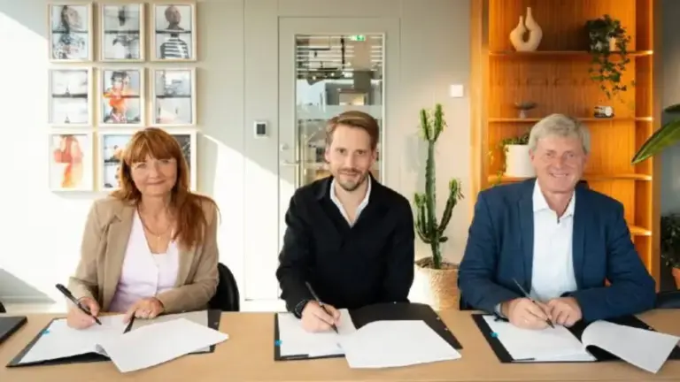 H&M Group and Unions Advance Fashion for Good Progress in New Agreement
