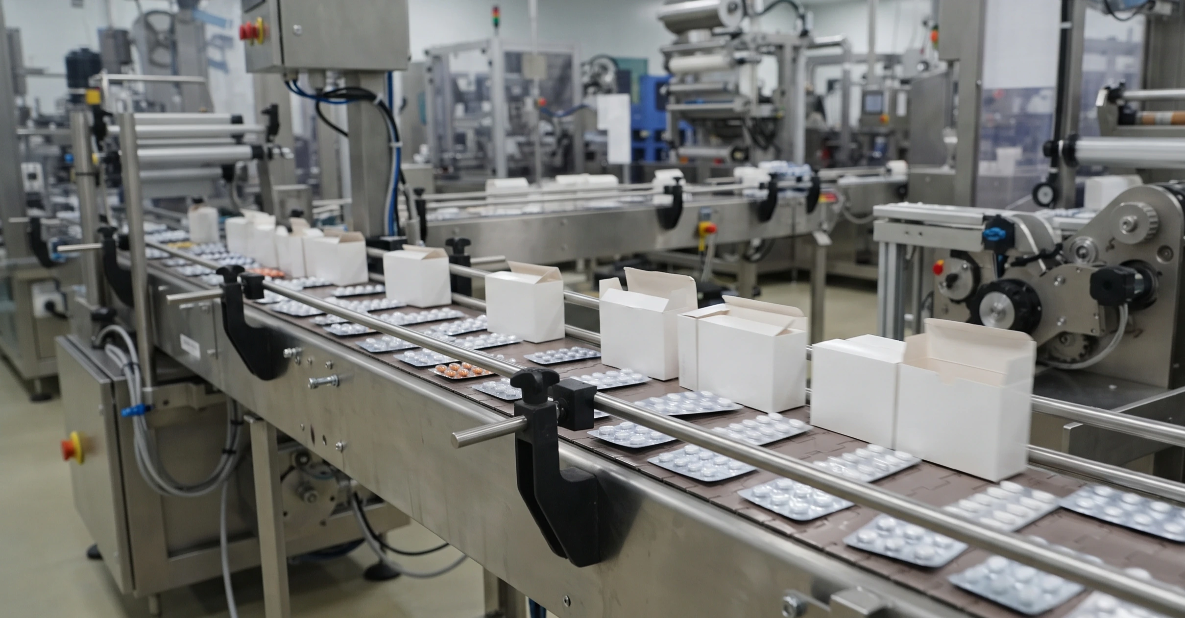 Building Resilience in Global Biosimilar Supply Chains 2