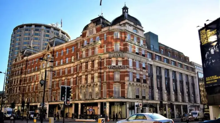 Frasers Group Completes Acquisition of Harvey Nichols from Administrators