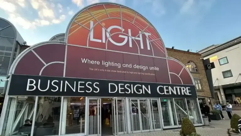 LiGHT 26 Registration Opens as Messe Frankfurt UK Launches the Next Chapter for the UK’s Lighting Specification Event