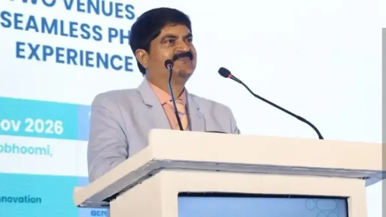 Telangana Aims to Emerge as India’s Life Sciences Innovation Capital with $25B Investment Target by 2030