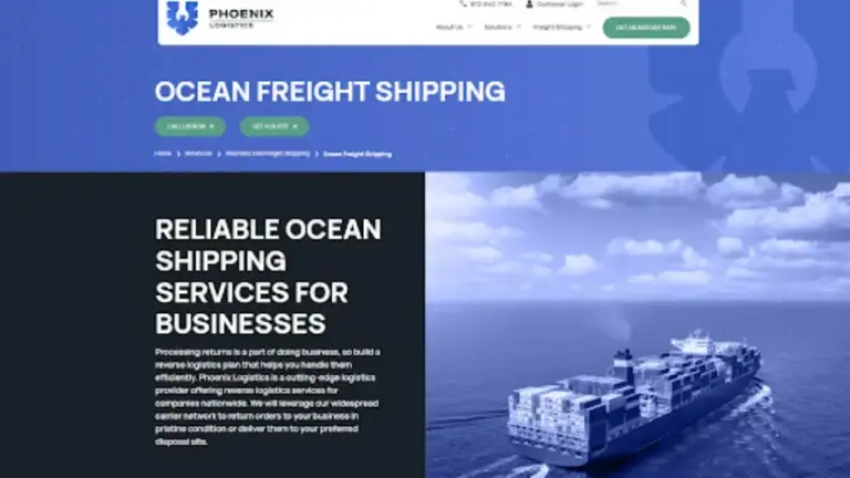 How Are International Ocean Freight Shipping Costs Calculated?