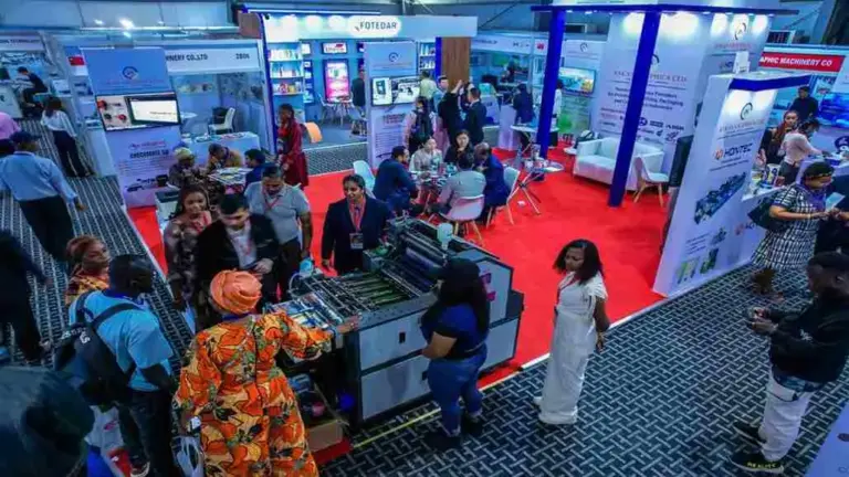 Propak West Africa Returns with Global Innovation, Practical Solutions and Industry Expertise