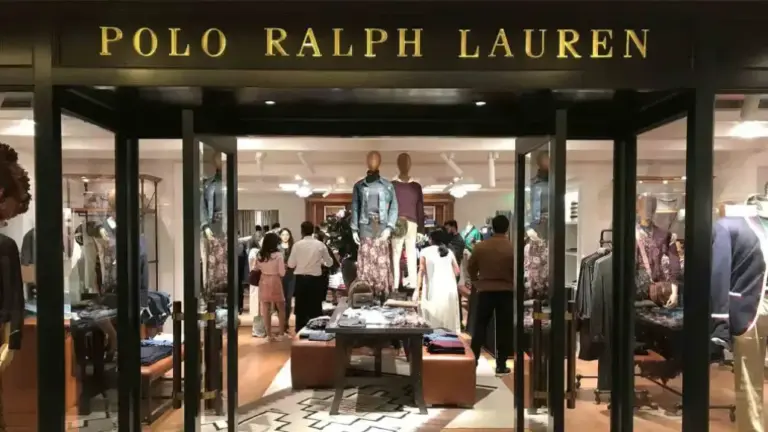 Ralph Lauren Posts Strong Q1 FY27 Results, Raises Annual Outlook