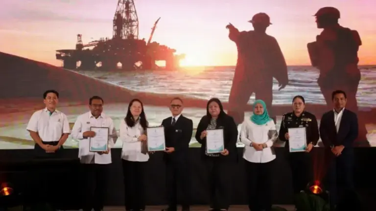 Sabah, Petronas Launch Digital Tools to Upgrade Workforce