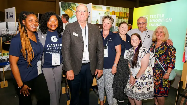 Textiles Manufacturing Expo launches in Charlotte, alongside Textiles Recycling Expo USA