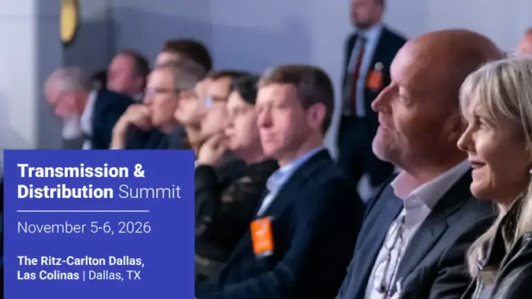 Marcus Evans Announces the Transmission & Distribution Summit 2026, Convening North America’s Senior Utility Leaders in Dallas This November
