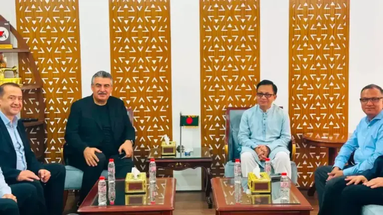 Sanko Announces $300 Million Investment for Integrated Textile Facility in Bangladesh