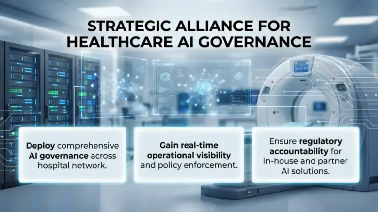 Mercyhealth Partners with Vitea to Implement Enterprise AI Governance Infrastructure