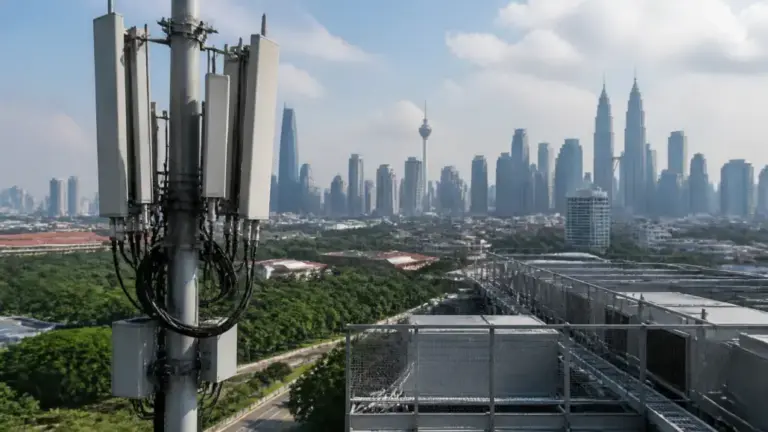 U Mobile Partners with OpenAI to Expand AI in Telecom