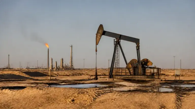 Al-Qarnain Discovery Advances Najaf Exploration in Iraq
