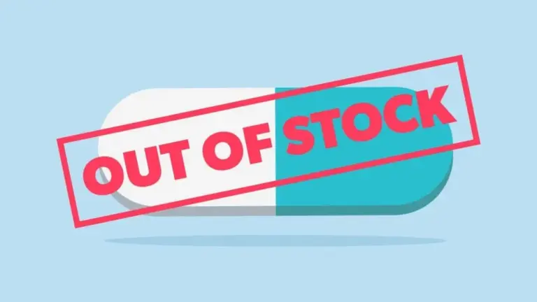 Why Canada Keeps Running Out of Medications — and How Compounding Helps