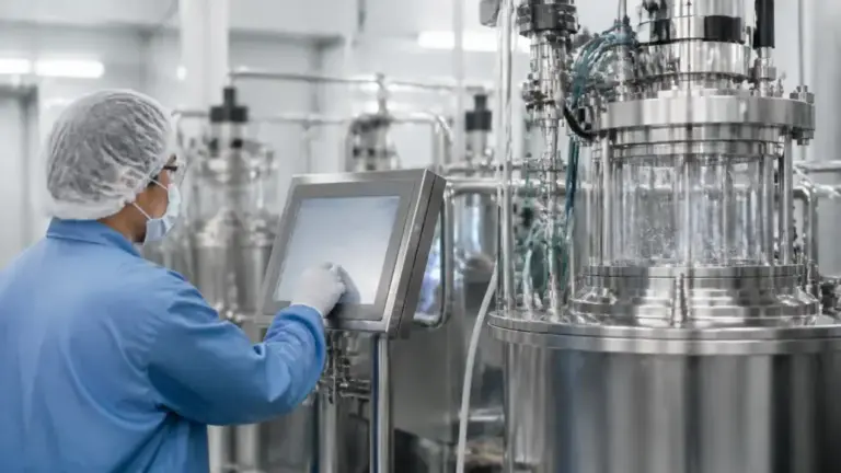 Cutting Global Development Costs in Biosimilar Manufacturing