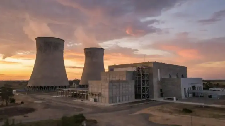 U.S., Paraguay Sign Civilian Nuclear Cooperation Agreement