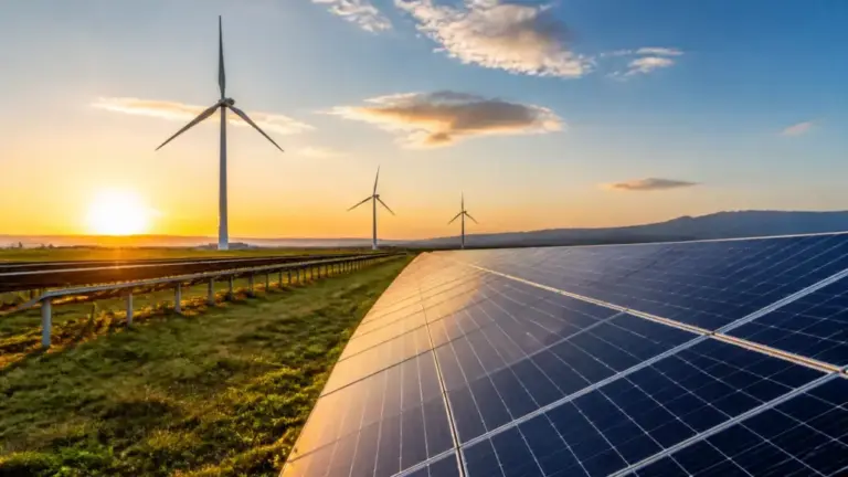 ABB Taps LevelTen Energy for Clean Energy Procurement