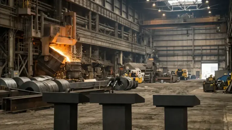 Cleveland-Cliffs Adding $1bn to Middletown Works in Ohio, US