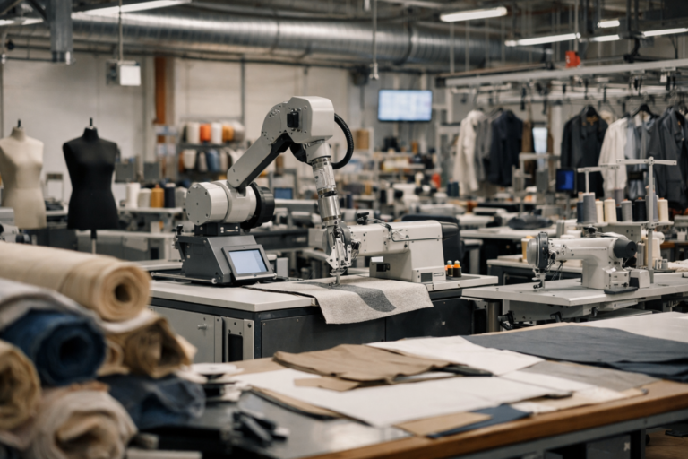 AFC Initiates Landmark Feasibility Study for Australian Fashion Manufacturing