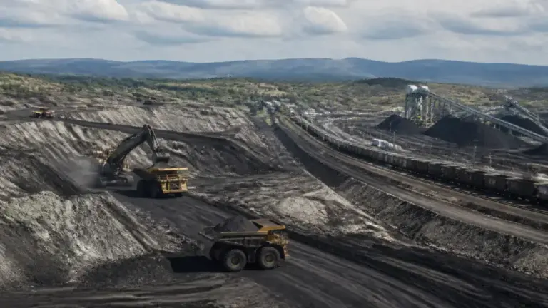 Coal Mining in a New Era of Mine Development