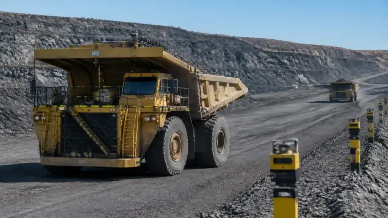 Komatsu Advances Collision Prevention Technology With TRL4 Certification