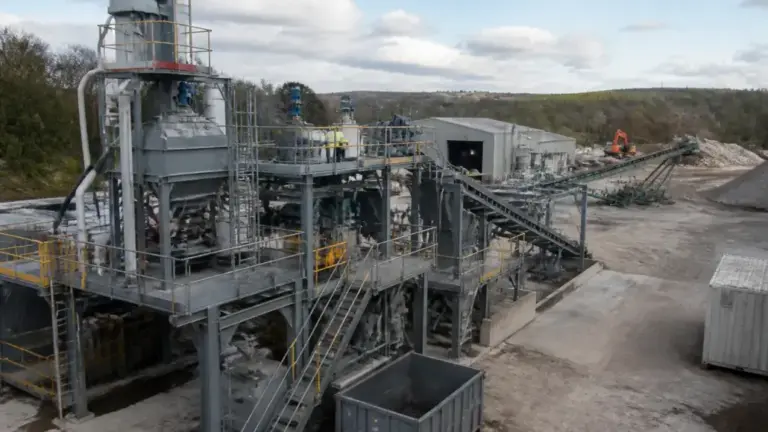 UK Opens Applications for £25 Million Critical Minerals Fund to Accelerate Domestic Projects
