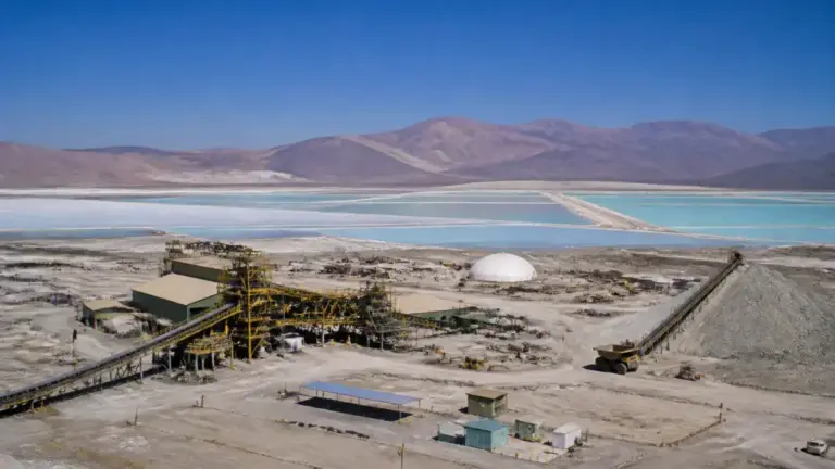 Argentina and South Korea Forge Critical Minerals Partnership on Lithium Value Chain