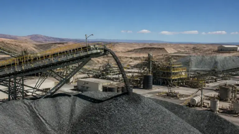 US Announces $3 Billion in Critical Minerals Projects to Reduce China Dependence