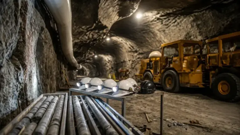 DOE Launches $100 Million Critical Minerals Workforce Initiative