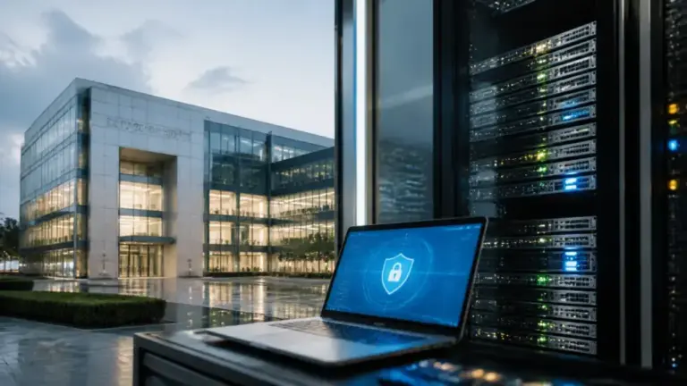 Munich Re Plans Cyber Insurance Acquisition of At-Bay