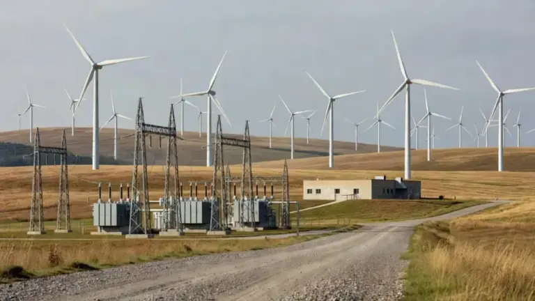 Data-Driven Grid Operations Aiming Higher Wind Penetration